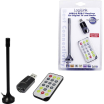 Logilink&reg; DVB-T Stick