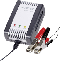 H-Tronic Bleiakku-Lader Al 800, 2/6/12 V
