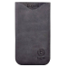 Bugatti Skinny Leather Steel - M