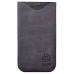 Bugatti Skinny Leather Steel - Sl