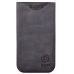 Bugatti Skinny Leather Steel - Xl
