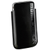 Momo Sleeve für iPhone 4, Schwarz