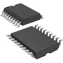IC Transducer Interface Smt-Uti-18soic