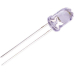 LED 3x2mm Weiß 2600mcd 44° Seoul Semiconductor
