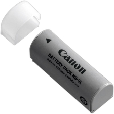 Canon Kamera-Akku NB-9L 3.5 V 870 mAh Canon Kamera-Akku NB-9L 3.5 V 870 mAh