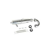 Graupner Os-Tuning Resonanzschalld&auml;mpfer-Set