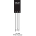 Temperatur-Sensor Ds1820 = Ds18s20