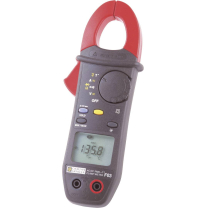 Stromzange Chauvin Arnoux F03 AC/DC