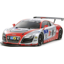 Tamiya 1:10 R8 Lms 24h N&uuml;rburgring