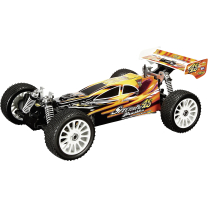 Carson 1:8 Elektro Specter II 4s RtR