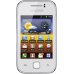 Samsung Galaxy Y S5360 Pure White