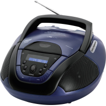 Clatronic Sr 827 Cd-Radio
