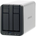 Freecom Silverstore Nas 2-Drive 6TB