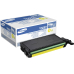 Samsung Toner Clt-Y5082s Gelb