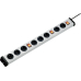 Steckdosenleiste 3/3/2-fach Plus Universal