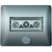 Osram Led Nightlux Silber, 0,6 W