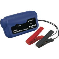 Einhell Batterie-Ladeger&auml;t Bt-Bc 2 D