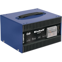 Einhell Batterie-Ladeger&auml;t Bt-Bc 12