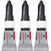 Toolcraft Sekundenkleber 3 X 1g Flüssig