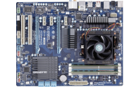 Aufrüst-Set AMD Fx-8120 8GB