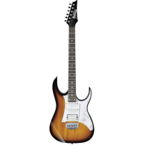 Ibanez Grg140-Sb E-Gitarre 6-Saiter