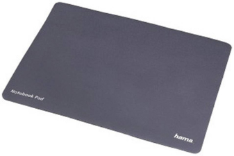 Hama Reinigungs-Pad Passend für maximal: 39,6 cm (15,6") Hama Reinigungs-Pad Passend für maximal: 39,6 cm (15,6")