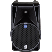 Db Technologies Opera 208 D Aktiv Pa-Box