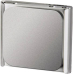 Hama Crystal Case Ipod Nano 6g Transp.