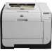 HP Laserjet Pro 400 Color M451dn