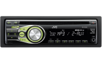Jvc Kd-R332 Autoradio