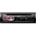 JVC KD-R431 Autoradio