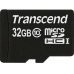 Transcend Micro Sdhc Karte 32GB Cl10