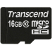 Transcend Micro Sdhc Karte 16GB Cl10