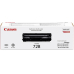 Canon Toner 728 Schwarz