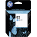 HP Tinte Ch566a (82) Cyan