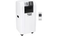 Mobile Klimaanlage Mka 3000e