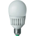 LED-Leuchtmittel E27 11W Megaman Opal Ww Globe Dimmbar