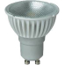 LED-Leuchtmittel GU10 4W Megaman Ww Reflektor