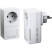 Netgear Xavb16011 200av+ Nanostarter Kit