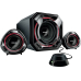Philips Spa5300 Lautsprecher