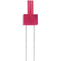 LED FLATTOP 2MM  L-13ID
