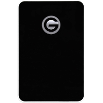 Hitachi G-Drive Mobile 500GB