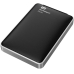 Wd Passport Studio USB Portable 500GB