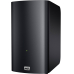 Wd Mybook Live Duo 4TB Wdbvht0040jch