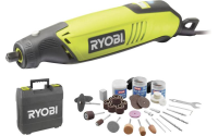 115tlg. Mini-Bohrmaschinen-Set EHT150V