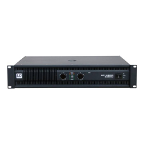 Ld Systems Deep&sup2; Dp1600 Pa-Endstufe