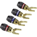 Monster Ql Gas-H Mk Ii Stecker-Set