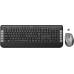 Trust Tecla Wireless Multimedia Deskset
