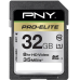 Pny Sdhc Karte 32GB Pro Class 10