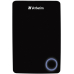 Verbatim Store 'N' Go 3.0 750GB Black Ex Ii